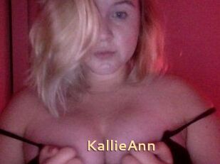 KallieAnn