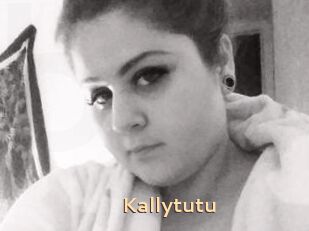 Kallytutu