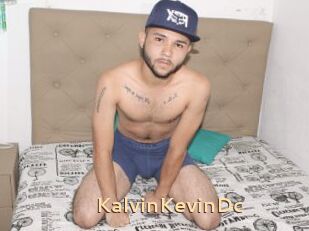 KalvinKevinDc