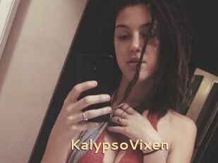 KalypsoVixen