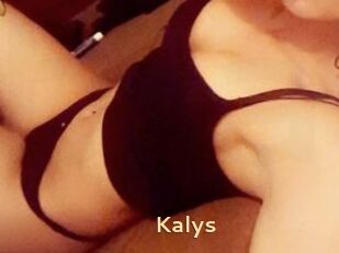 Kalys