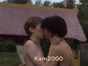 Kam2000