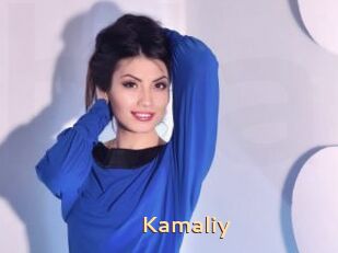 Kamaliy