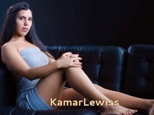 KamarLewiss