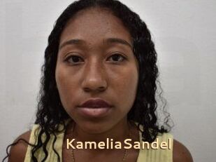 KameliaSandel