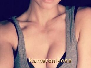 KameronRose