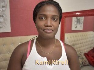 KamiXtrell