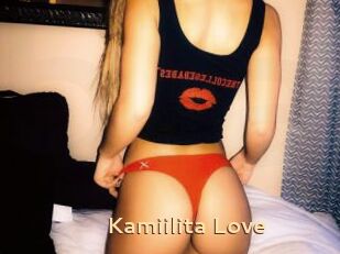 Kamiilita_Love