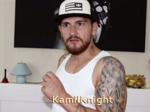 KamilKnight