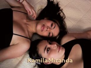 KamilaMiranda