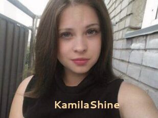 KamilaShine