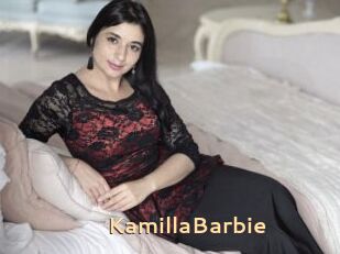 KamillaBarbie