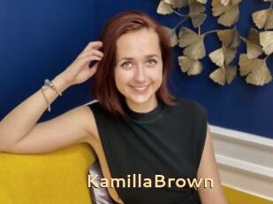 KamillaBrown