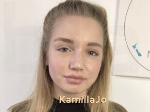 KamillaJo