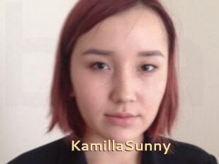 KamillaSunny