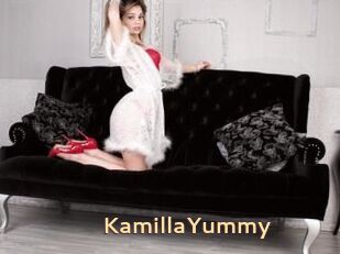 KamillaYummy