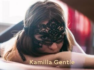 Kamilla_Gentle