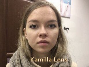 Kamilla_Lens