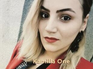 Kamilla_One