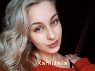 Kamilla_la