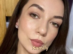 Kamily