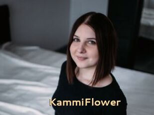 KammiFlower