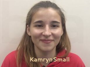 KamrynSmall