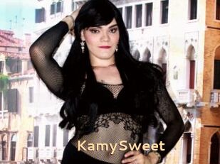 KamySweet