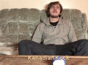 KanadianKock