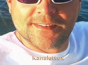 Kanalettox