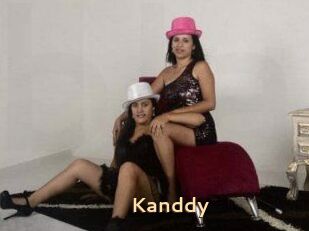 Kanddy