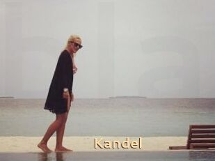 Kandel