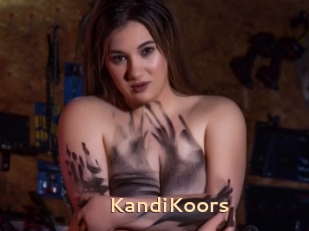 KandiKoors