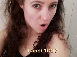 Kandi_1000