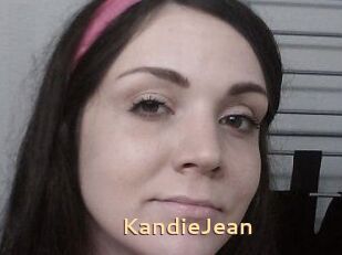 KandieJean