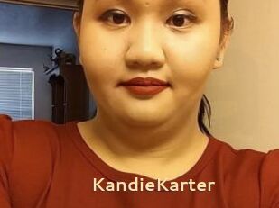 KandieKarter