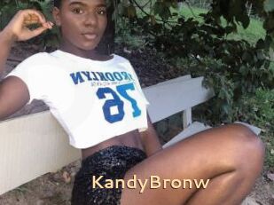 KandyBronw