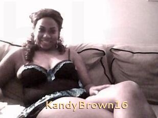 KandyBrown16