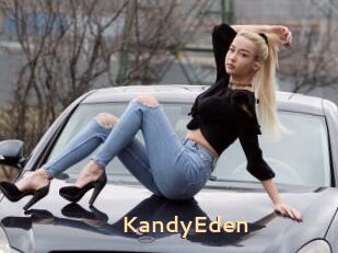 KandyEden