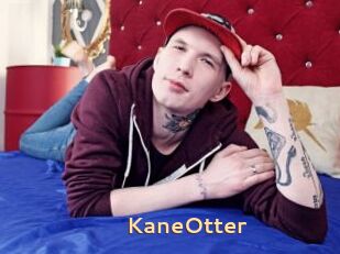 KaneOtter