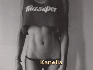 Kanella