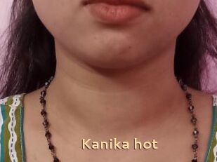 Kanika_hot