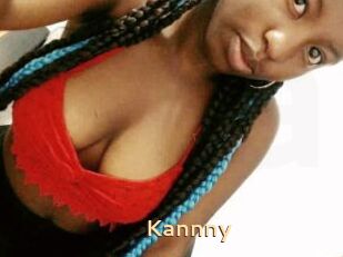 Kannny