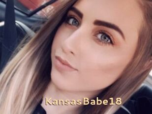 KansasBabe18