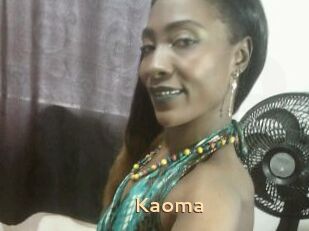 Kaoma