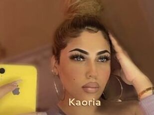 Kaoria