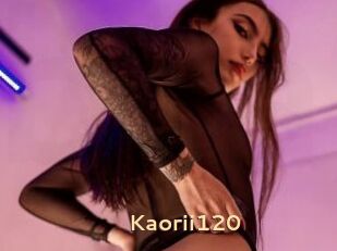 Kaorii120