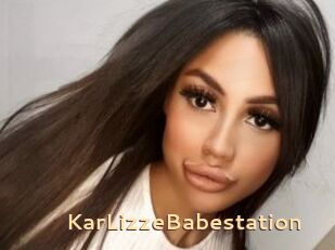 KarLizzeBabestation