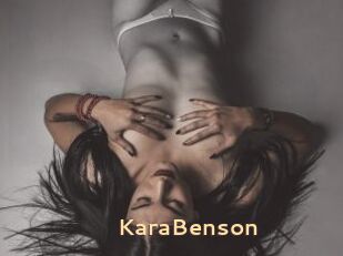 KaraBenson