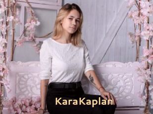 KaraKaplan